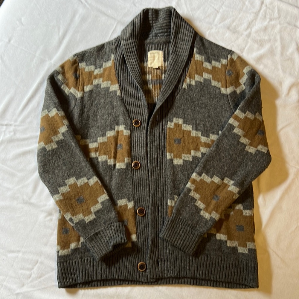 life/after/denim - Women’s Cardigan Sweater